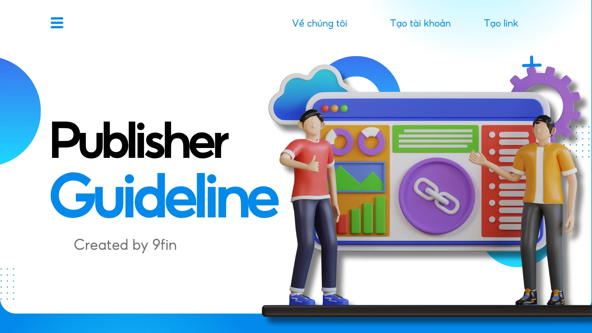 Thiết kế User Guideline