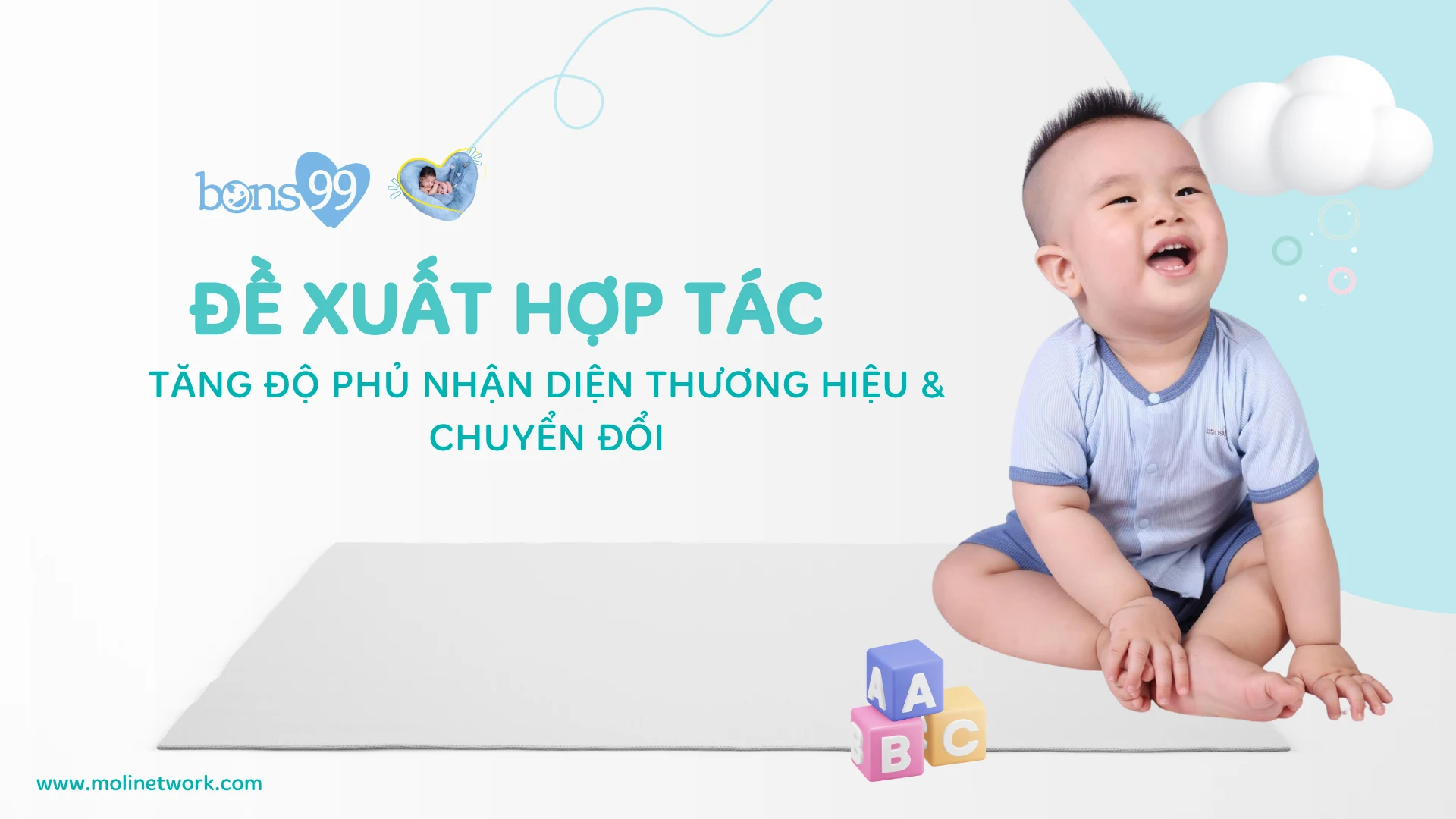 Thiết kế Đề xuất hợp đa nền tảng_Ngành hàng mẹ và bé
